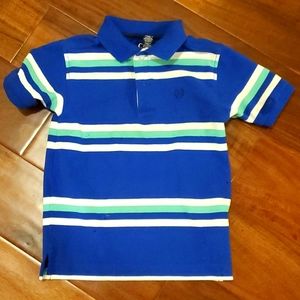 Chaps RL polo